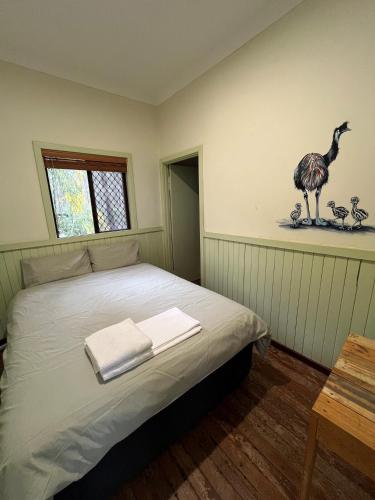 Jarrah Forest Lodge in Dwellingup