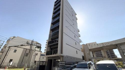 Living like hotel Hakata Premium