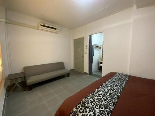 Home at Nimman, Čiang Mai (fotografie 2)