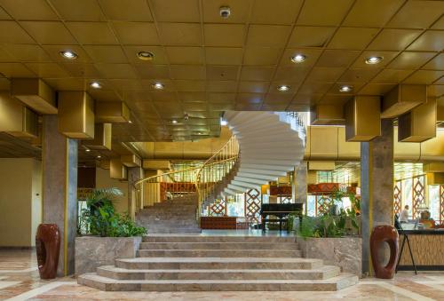 Fasilitas, Rainbow Towers Hotel & Conference Centre in Harare