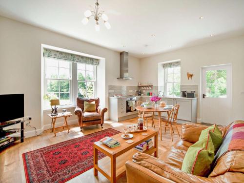 1 bed in Hawick 88731 gîte à louer Branxholme Castle