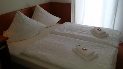 Hotel Garni Kaiserpfalz - image 7
