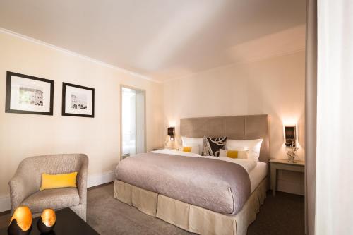 Strandhotel Ostseeblick - image 9