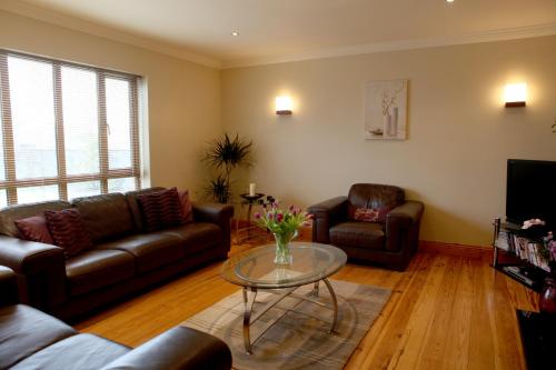 Oranhill Lodge Guesthouse - image 10