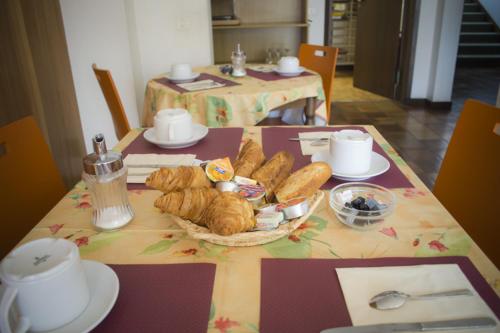 hotel le Soli photo 22