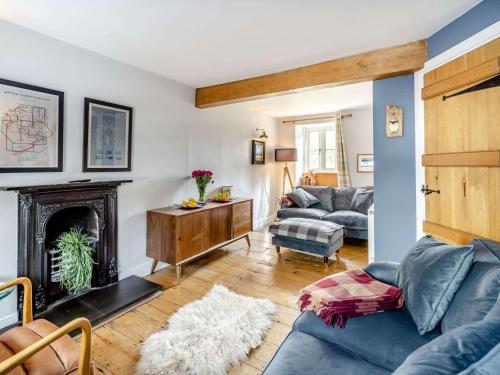 3 Bed in Newby Bridge 87960 gîte à louer Greenodd