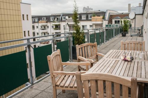 Limehome Berlin Chausseestraße, Berlin (photo 5)