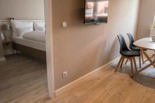 Limehome Berlin Chausseestraße, Berlin (photo 6)