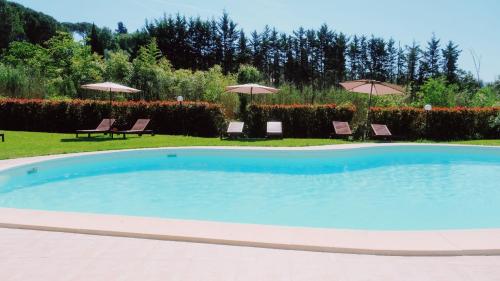 Il Frantoio delle Grazie Holiday House in Coverciano