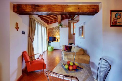 Il Frantoio delle Grazie Holiday House in Coverciano