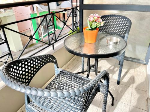 Casa Zoe in Igoumenitsa