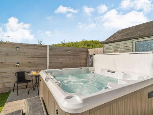 4 Bed in Broad Haven 88331 gîte à louer Saint Ishmael’s