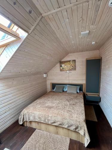 Котедж за містом in Zhydachiv