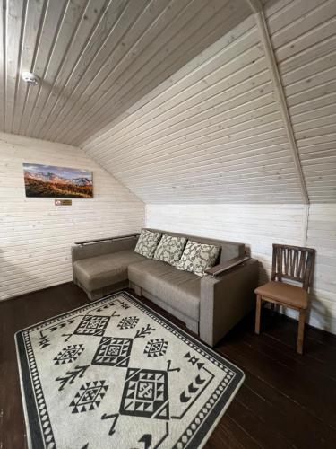 Котедж за містом in Zhydachiv