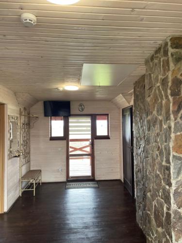 Котедж за містом in Zhydachiv