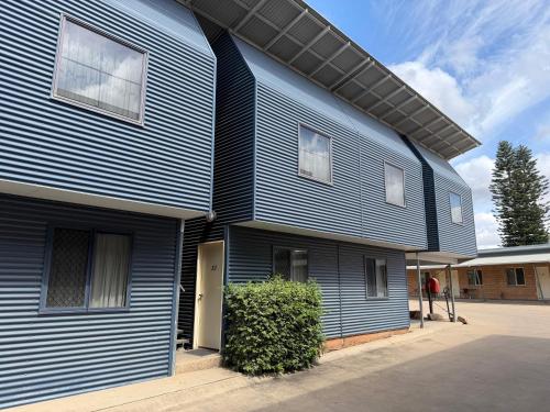 The Lodge Outback Motel, Moranbah