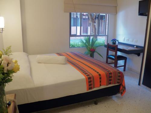 Superior Double Room image 3