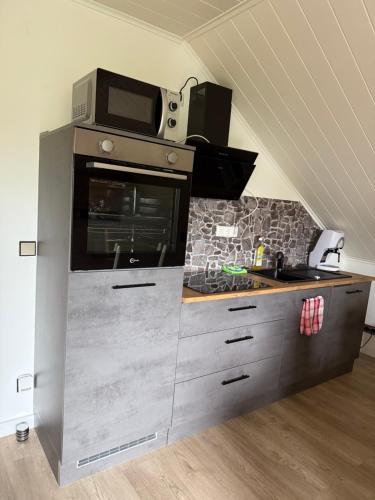 Ferienwohnung de Flingou in Ruber