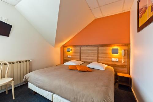 Hotel Bellevue - image 12
