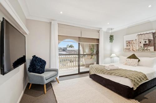 อินเจเนีย ฮอลิเดย์ ไวท์ อัลบาทรอส (Ingenia Holidays White Albatross) in นัมบัคคา เฮดส์