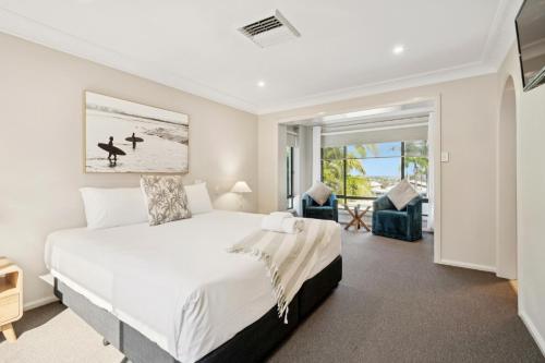 Ingenia Holidays White Albatross in Nambucca Heads