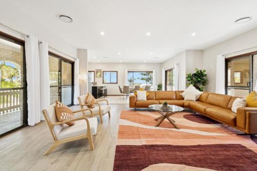Facilities, Ingenia Holidays White Albatross in Nambucca Heads