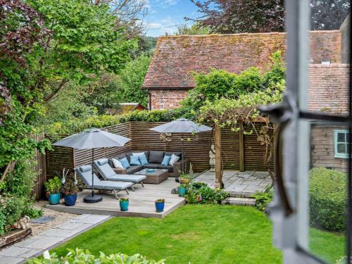 Létesítmények, 3 bed property in Blandford Forum 83442 in Tarrant Monkton