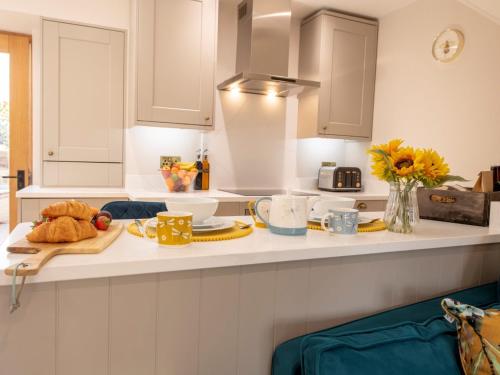 บริการและสิ่งอำนวยความสะดวก, 1 Bed in Richmond 88589 in บรอมป์ตัน ออน สเวล