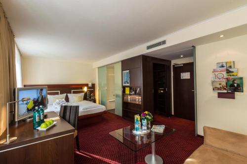 Ringhotel Drees - image 9