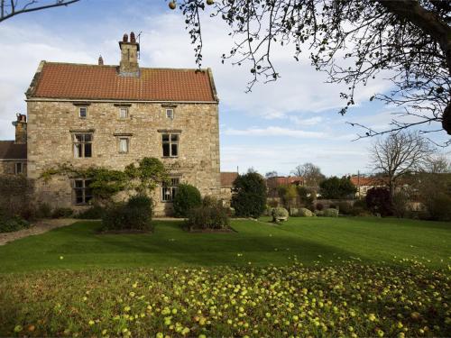 บริการและสิ่งอำนวยความสะดวก, 1 bed in Richmond G0025 in มิดเดิลตัน เทียส