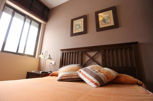 Hotel Andalucia, Malaga