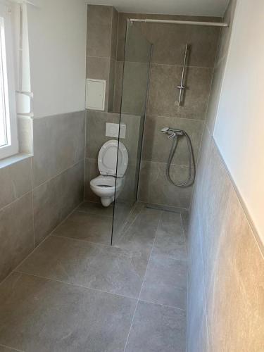 HAI2 - Modern Unterkunft mit Einzelzimmer in Hainburg