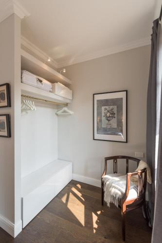 Novella Goldoni Suite-by Florence Concierge, Florencie (fotografie 2)