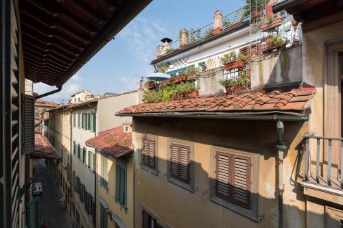 Novella Goldoni Suite-by Florence Concierge, Florencie (fotografie 3)