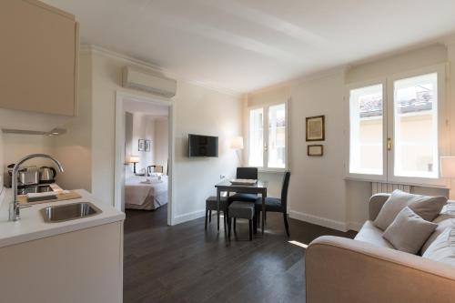 Novella Goldoni Suite-by Florence Concierge, Florencie (fotografie 5)