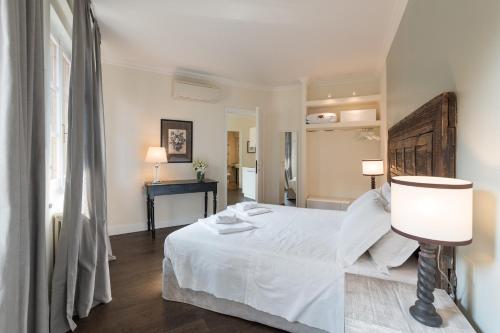 Novella Goldoni Suite-by Florence Concierge, Florencie (fotografie 6)