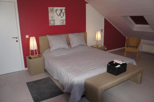  B&B De Windhaan in De Haan