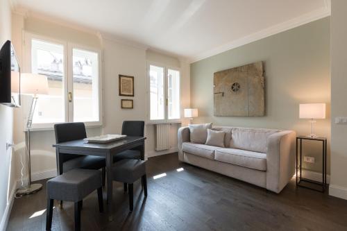 Novella Goldoni Suite-by Florence Concierge, Florencie (fotografie 7)
