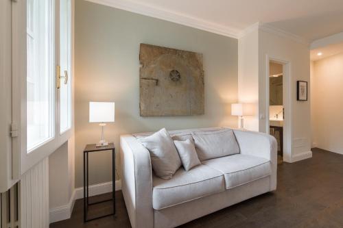 Novella Goldoni Suite-by Florence Concierge, Florencie (fotografie 8)