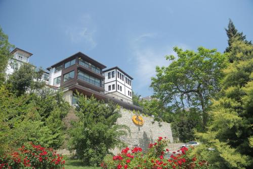 Evimiz Hotel, Altınordu bei Yunuslu