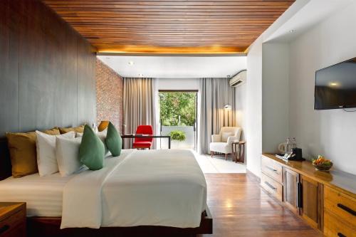 共用Lounge/電視區