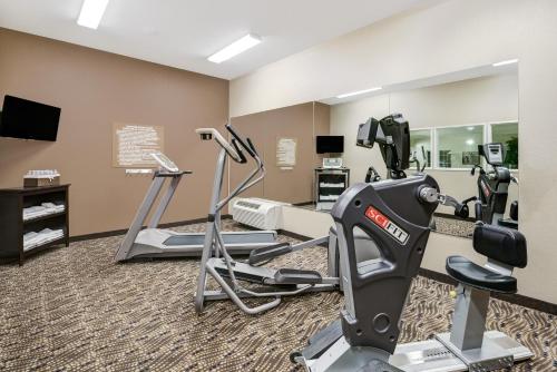 Microtel Inn & Suites by Wyndham Williston - image 23