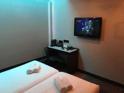 The Alfred Hotel, Amsterdam (photo 3)