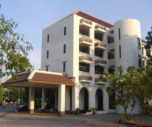 Royal Diamond Hotel, Phetchaburi