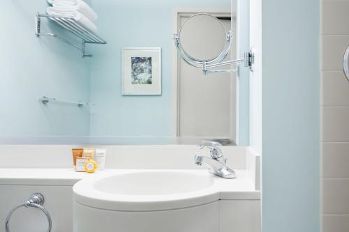 セントラル ループ ホテル