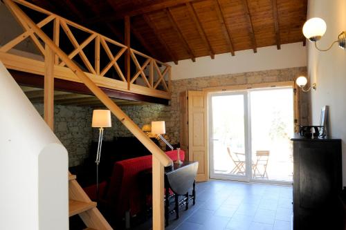 Casa das Rendufas- Turismo Rural com Figos in Chancelaria