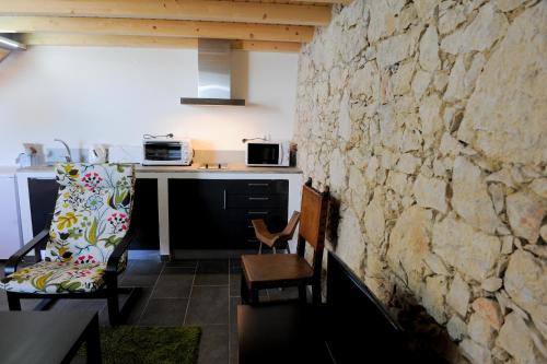 virtuve, Casa das Rendufas- Turismo Rural com Figos in Chancelaria