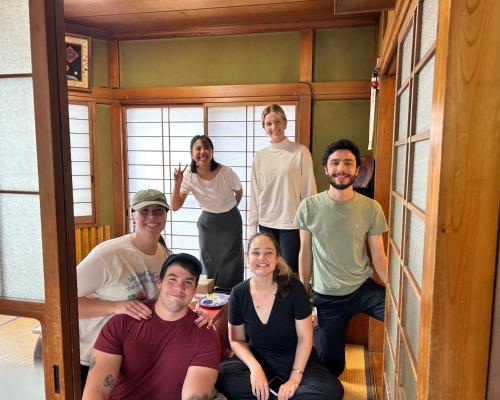 guesthouse Emi 笑み NIKKO