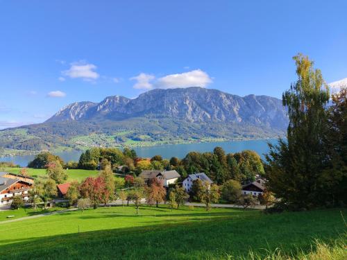 Ferienwohnung Grubinger
