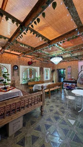 Hotel Ravshanbek - Dushanbe